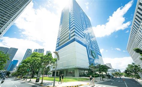 Greenfield Tower .